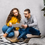 Menemukan Istirahat di Luar Rumah